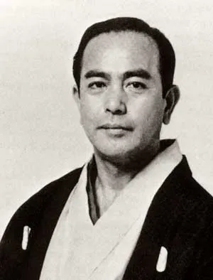 Koichi Tohei, 10th Dan, chief instructor who brought aikido to Hawaii in 1953